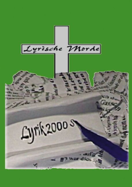 Produktbild: Lyrik 2000 S