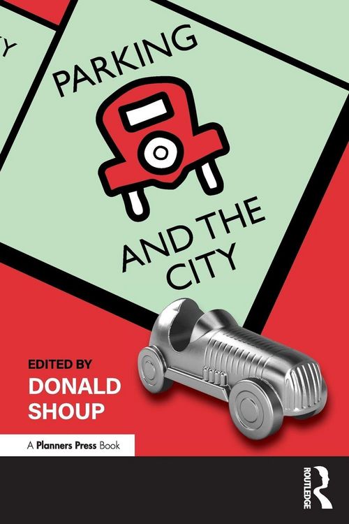 Produktbild: Parking and the City