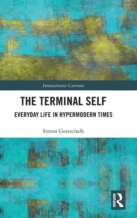 Produktbild: The Terminal Self