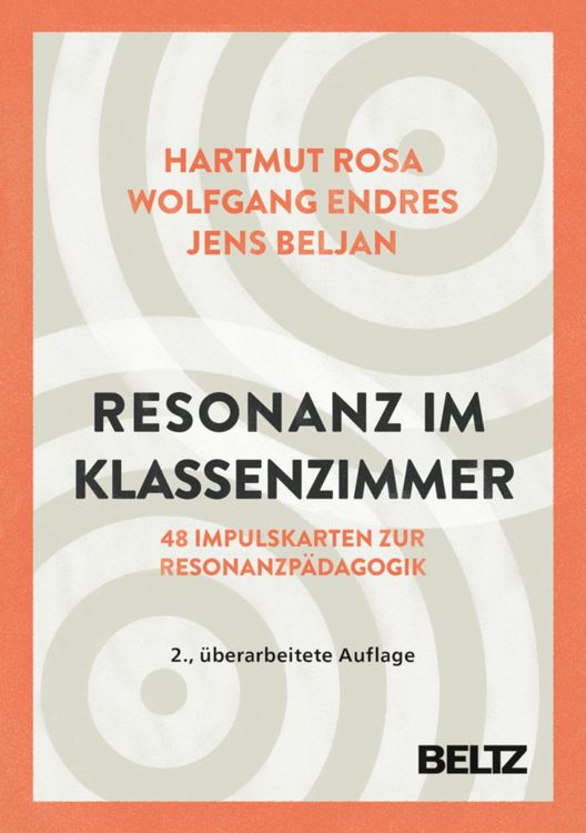 Produktbild: Resonanz im Klassenzimmer