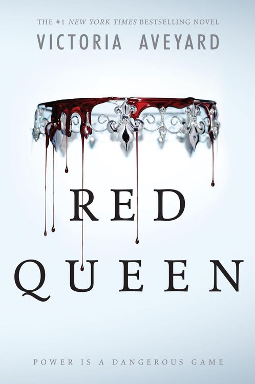 Produktbild: Red Queen 1