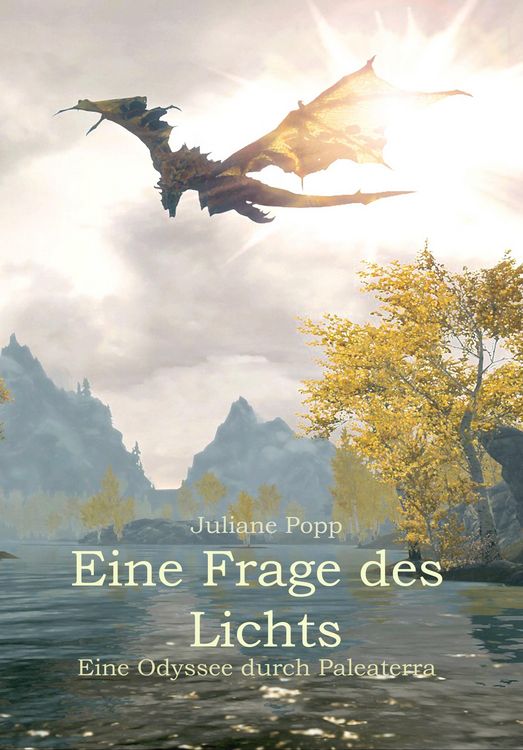 Produktbild: Eine Frage des Lichts