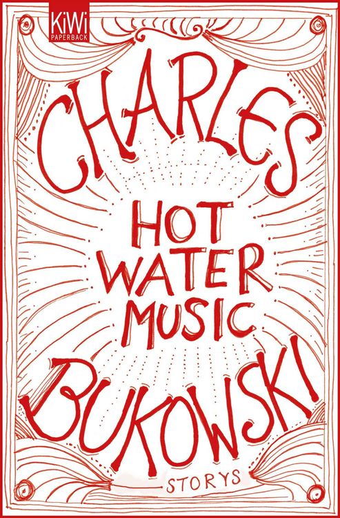 Produktbild: Hot Water Music