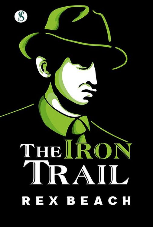 Produktbild: The Iron trail