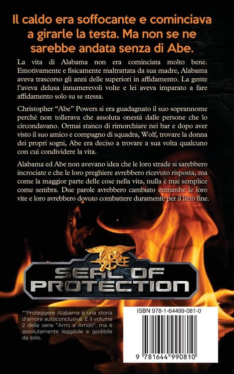 Produktbild: Proteggere Alabama