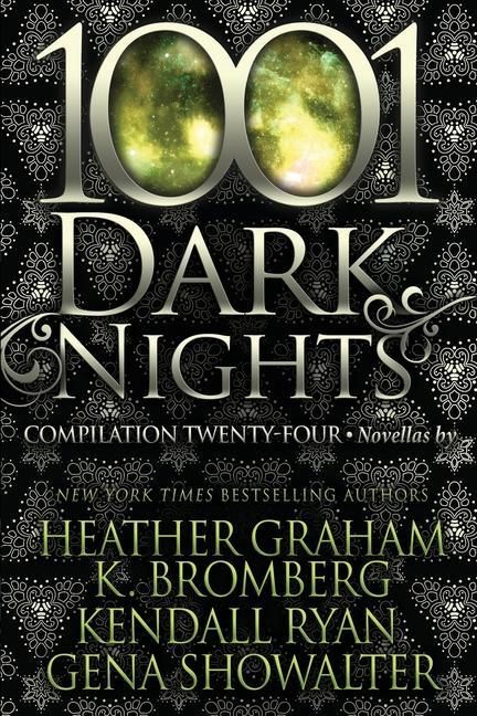 Produktbild: 1001 Dark Nights: Compilation Twenty-Four