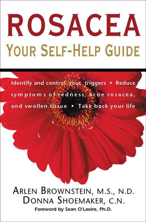 Produktbild: Rosacea