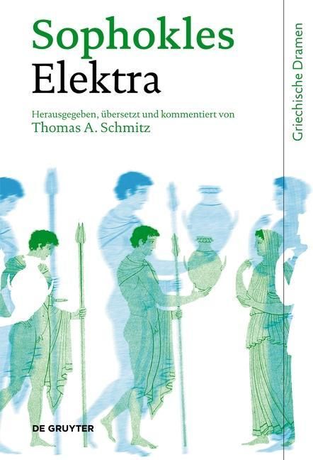 Produktbild: Elektra