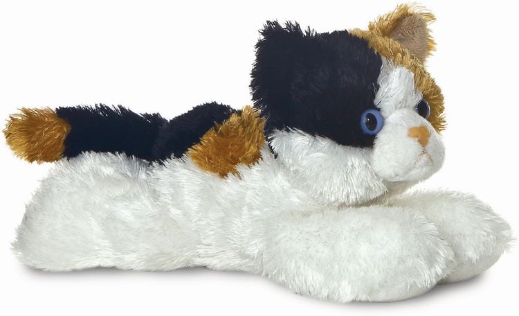 Produktbild: MF Esmeralda Cat 8In