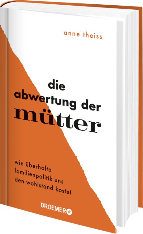 Produktbild: Die Abwertung der M&uuml;tter