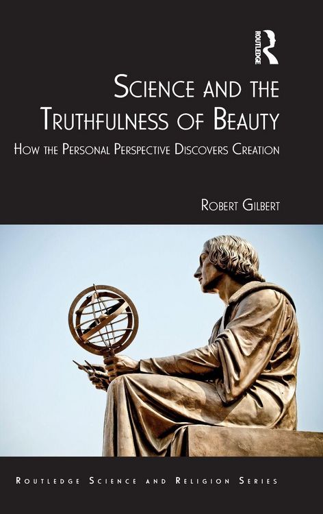 Produktbild: Science and the Truthfulness of Beauty