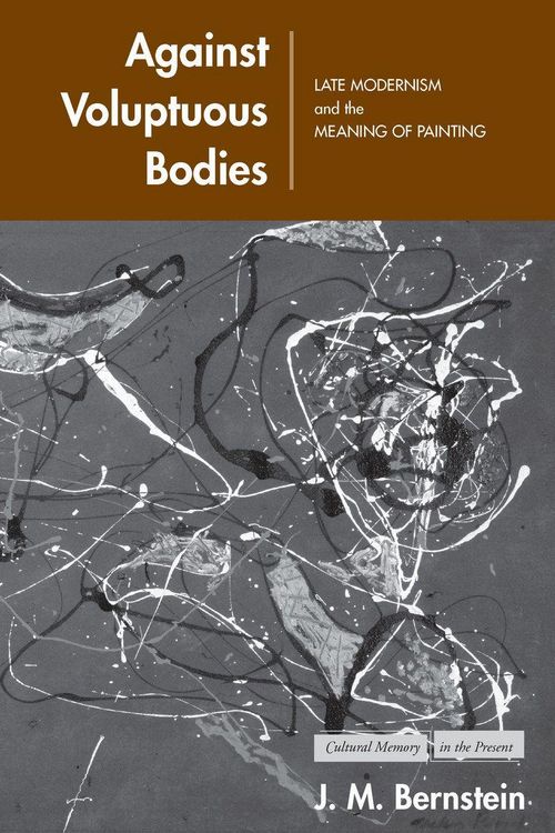 Produktbild: Against Voluptuous Bodies