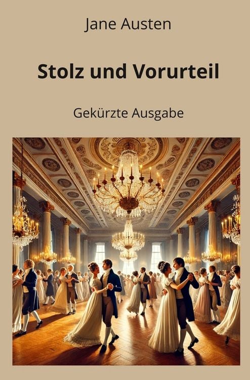Produktbild: Stolz und Vorurteil - Gek&uuml;rzt