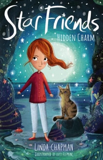 Produktbild: Hidden Charm