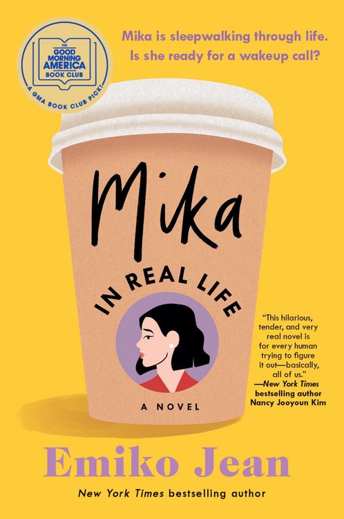 Produktbild: Mika in Real Life
