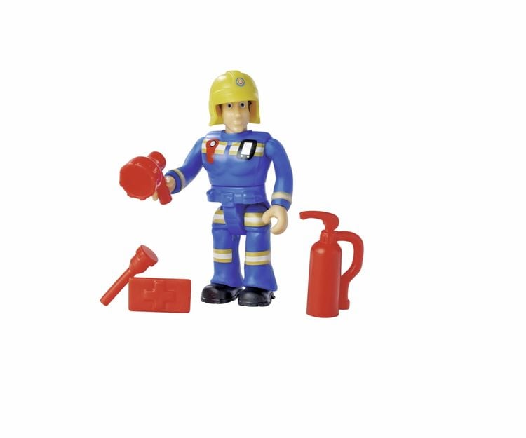 Produktbild: Sam First Responder Fahrzeug