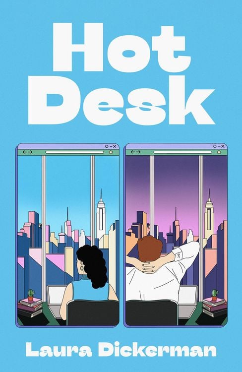 Produktbild: Hot Desk