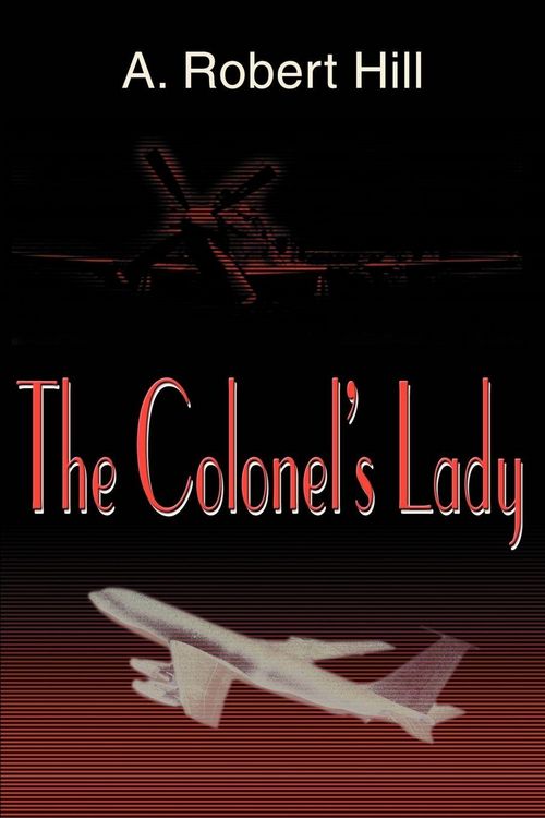 Produktbild: The Colonel's Lady