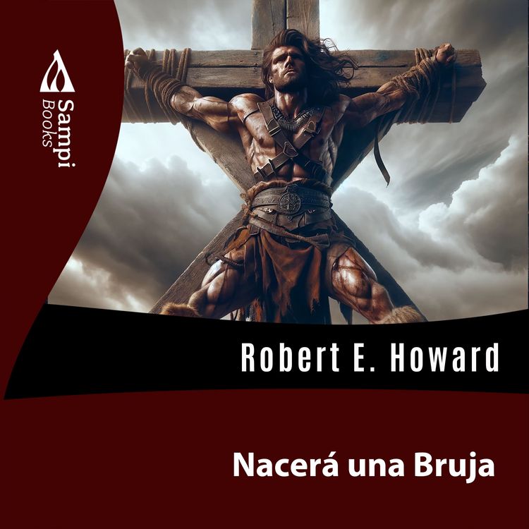 Produktbild: Nacer&aacute; una Bruja