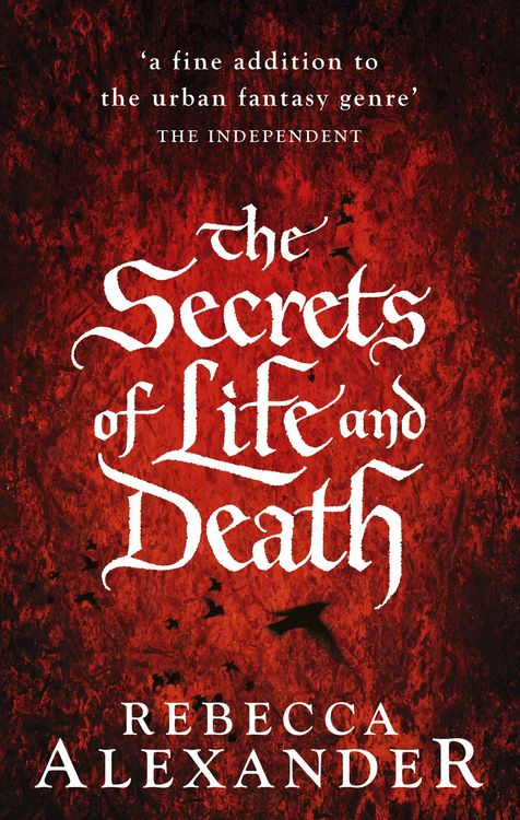 Produktbild: The Secrets of Life and Death