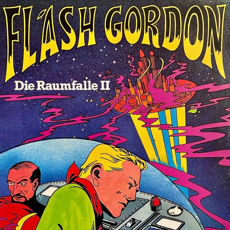 Produktbild: Die Raumfalle