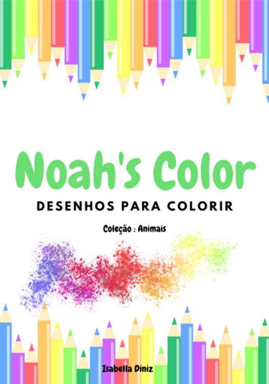 Produktbild: Noah's Color