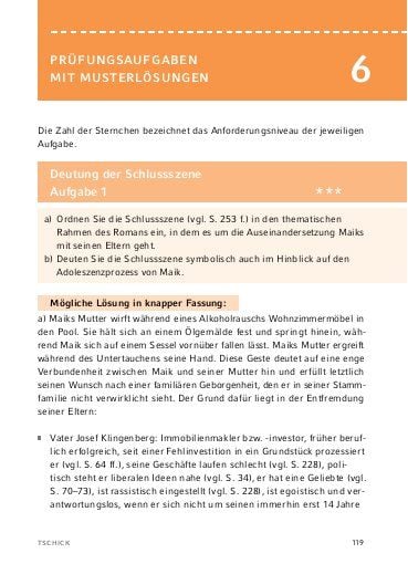Produktbild: Tschick von Wolfgang Herrndorf