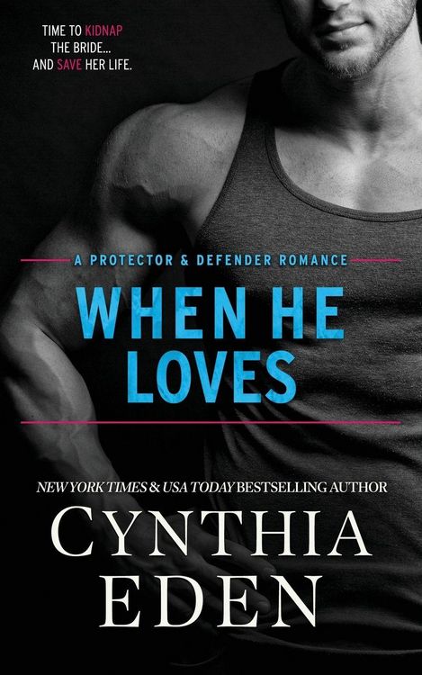 Produktbild: When He Loves