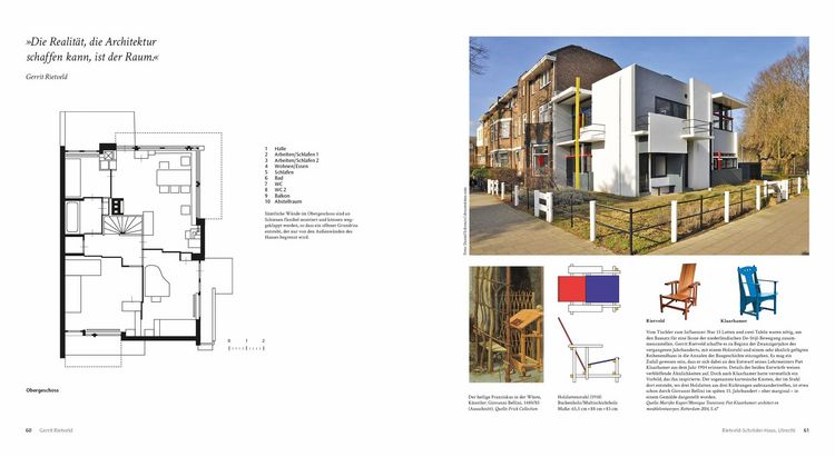 Produktbild: Geschichte und Theorie der Innenarchitektur
