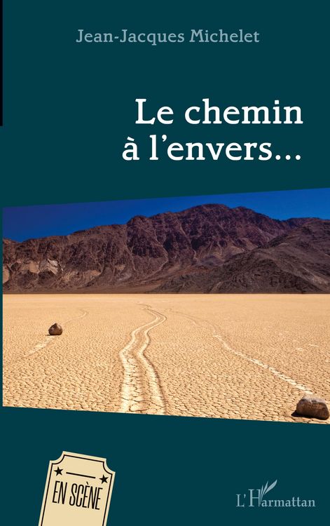 Produktbild: Le chemin &agrave; l'envers...
