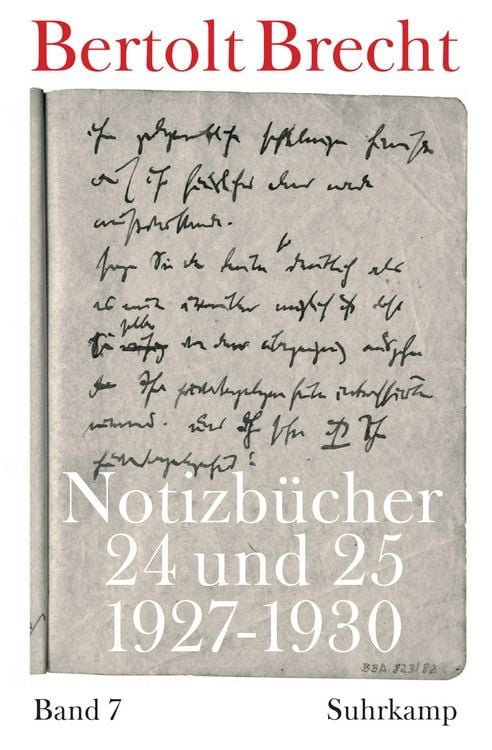 Produktbild: Notizb&uuml;cher