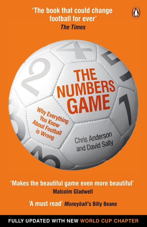 Produktbild: Numbers Game