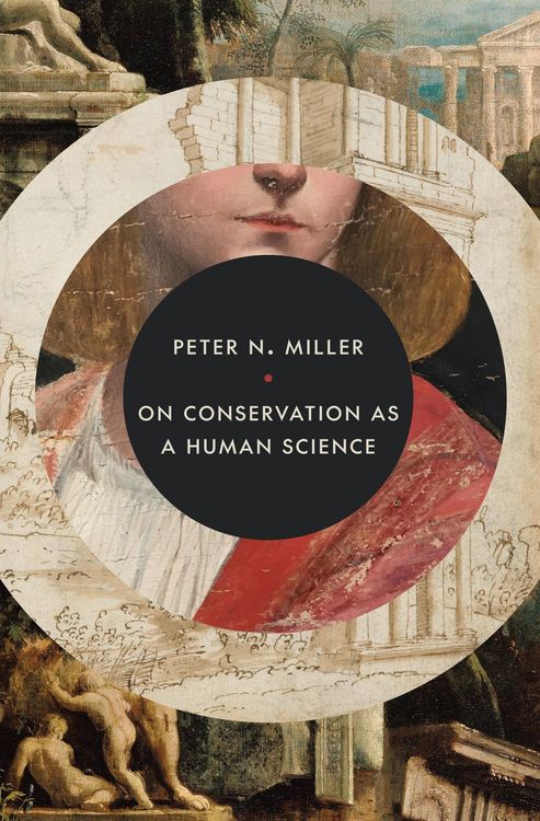 Produktbild: On Conservation as a Human Science