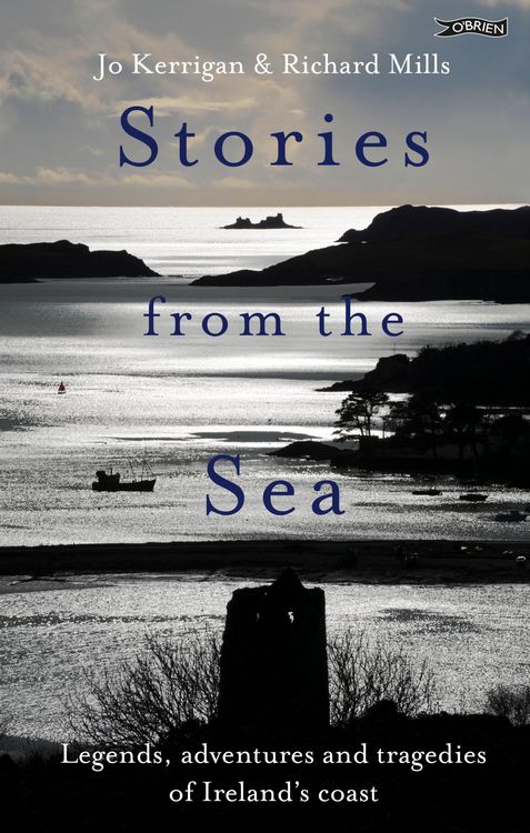 Produktbild: Stories from the Sea
