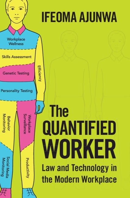 Produktbild: Quantified Worker