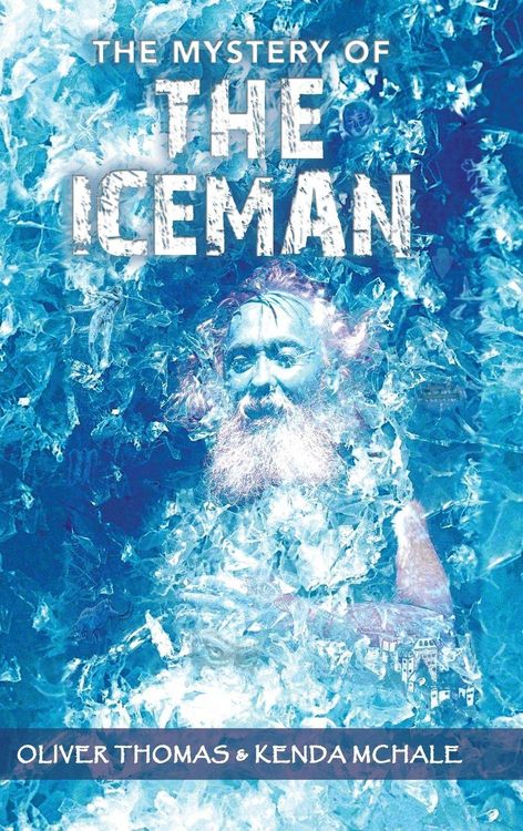 Produktbild: The Mystery of the Iceman