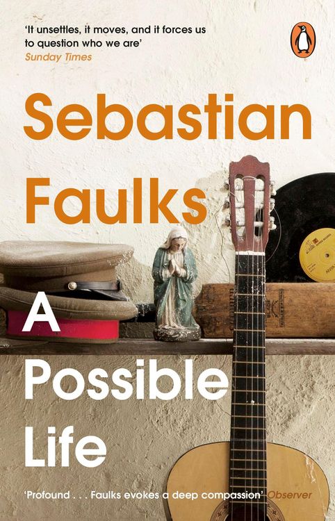 Produktbild: A Possible Life