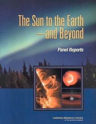 Produktbild: The Sun to the Earth -- And Beyond