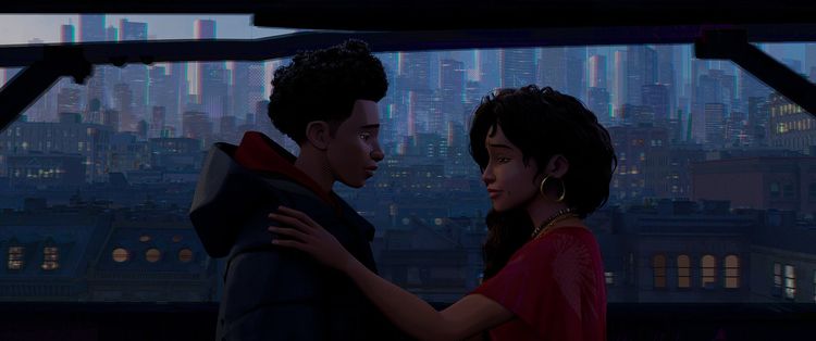Produktbild: Spider-Man: Across the Spider-Verse