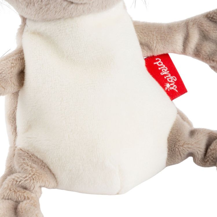 Produktbild: Sigikid 43406 - Koala, Sweeties, Mini Kuscheltier, Pl&uuml;sch, 12 cm