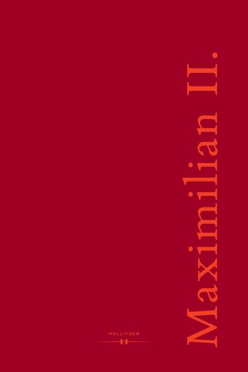 Produktbild: Motetten am Hof Maximilians II. (1527-1576)