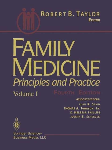 Produktbild: Family Medicine