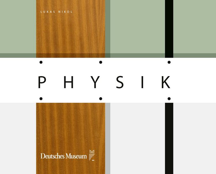Produktbild: Physik