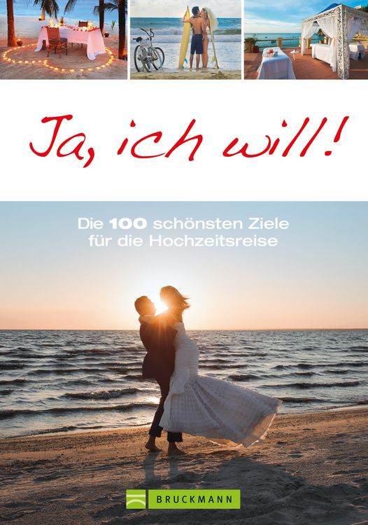 Produktbild: Ja, ich will!
