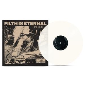 Produktbild: Find Out/Milky Clear