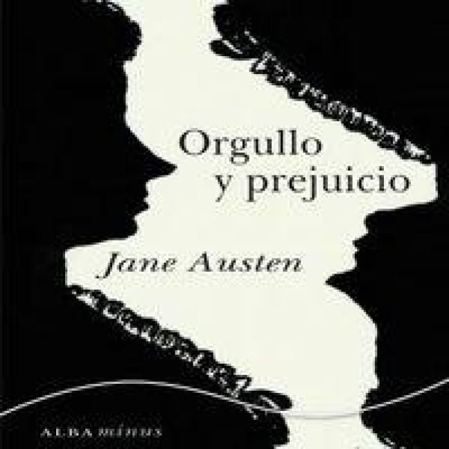 Produktbild: Orgullo y prejuicio