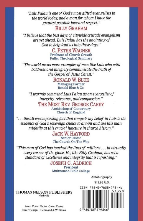 Produktbild: The Calling America and the Nations to Christ