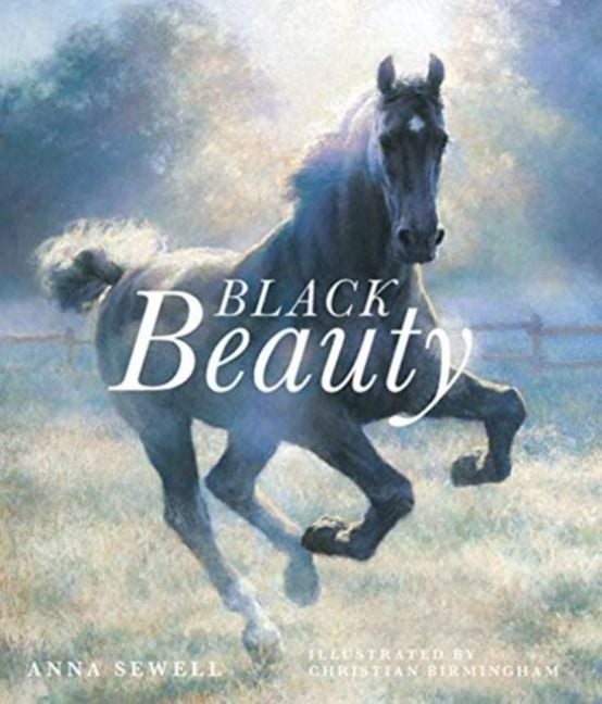 Produktbild: Black Beauty