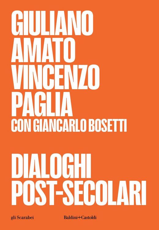 Produktbild: Il sogno di Cusano. Dialoghi post-secolari sulle religioni e la politica inaridita di oggi