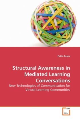Produktbild: Reyes, P: Structural Awareness in Mediated Learning Conversa